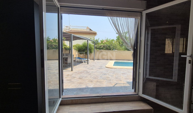 Wiederverkauf - Villa - Villamartin - Costa Blanca
