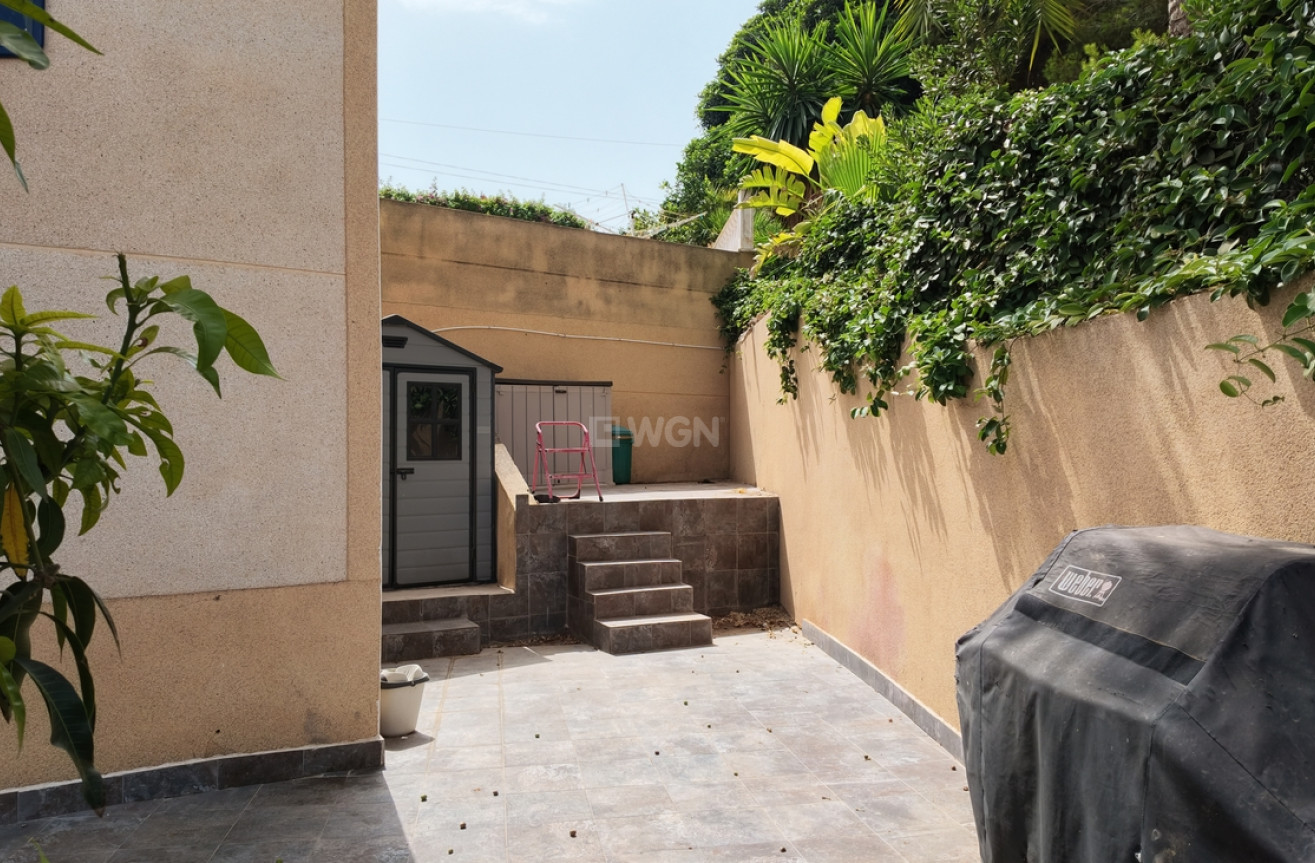 Wiederverkauf - Villa - Villamartin - Costa Blanca