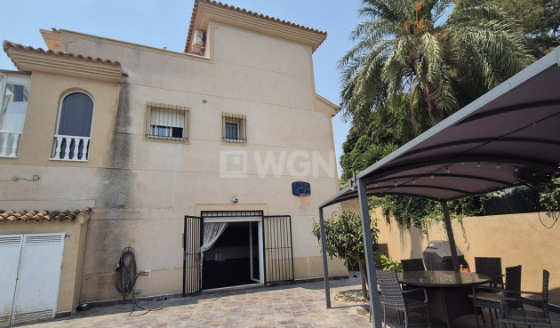 Wiederverkauf - Villa - Villamartin - Costa Blanca
