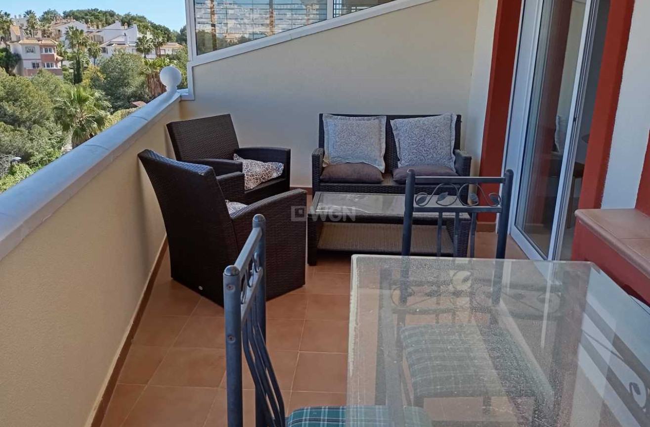 Wiederverkauf - Wohnung - Villamartin - Costa Blanca