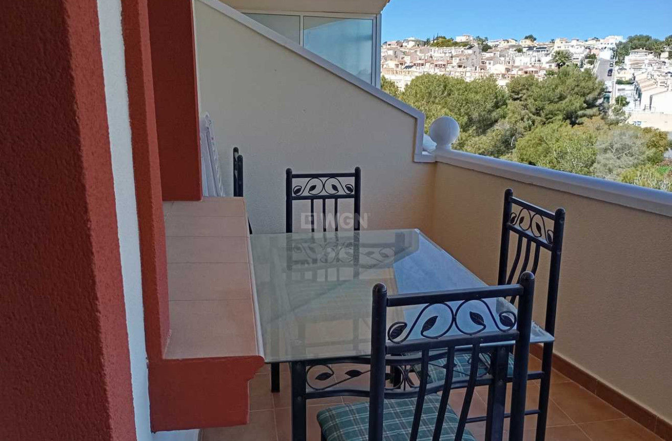 Wiederverkauf - Wohnung - Villamartin - Costa Blanca