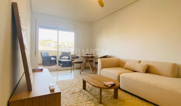 Wiederverkauf - Wohnung - Villamartin - Costa Blanca