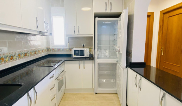 Wiederverkauf - Wohnung - Villamartin - Costa Blanca