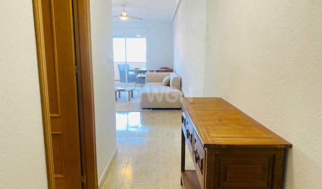 Wiederverkauf - Wohnung - Villamartin - Costa Blanca