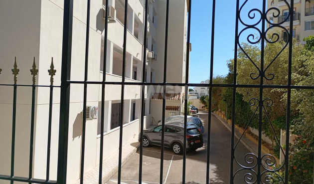 Wiederverkauf - Wohnung - Villamartin - Costa Blanca