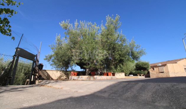 Odsprzedaż - Casa con terreno - Murcia - Cañadas de San Pedro