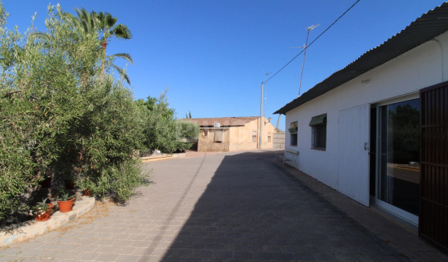 Odsprzedaż - Casa con terreno - Murcia - Cañadas de San Pedro