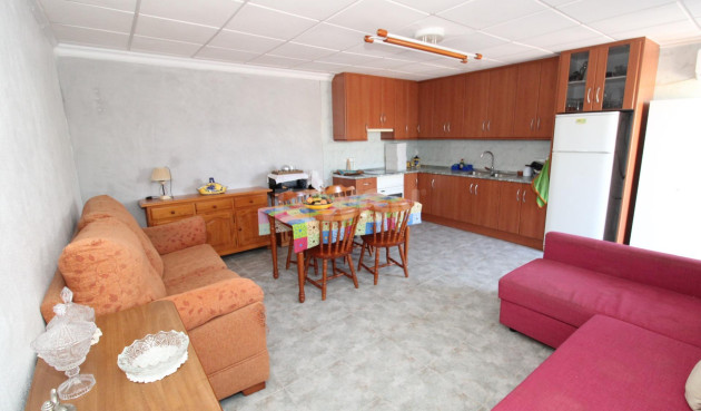 Odsprzedaż - Casa con terreno - Murcia - Cañadas de San Pedro