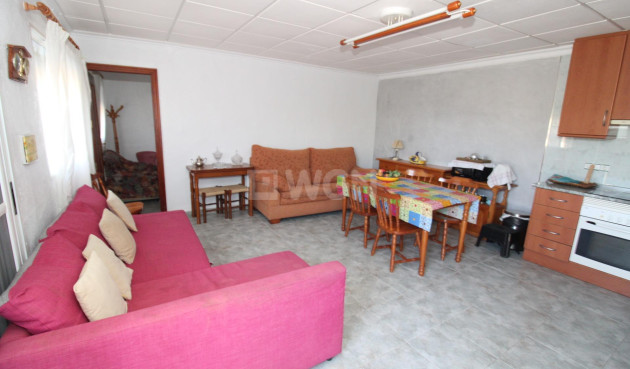 Odsprzedaż - Casa con terreno - Murcia - Cañadas de San Pedro