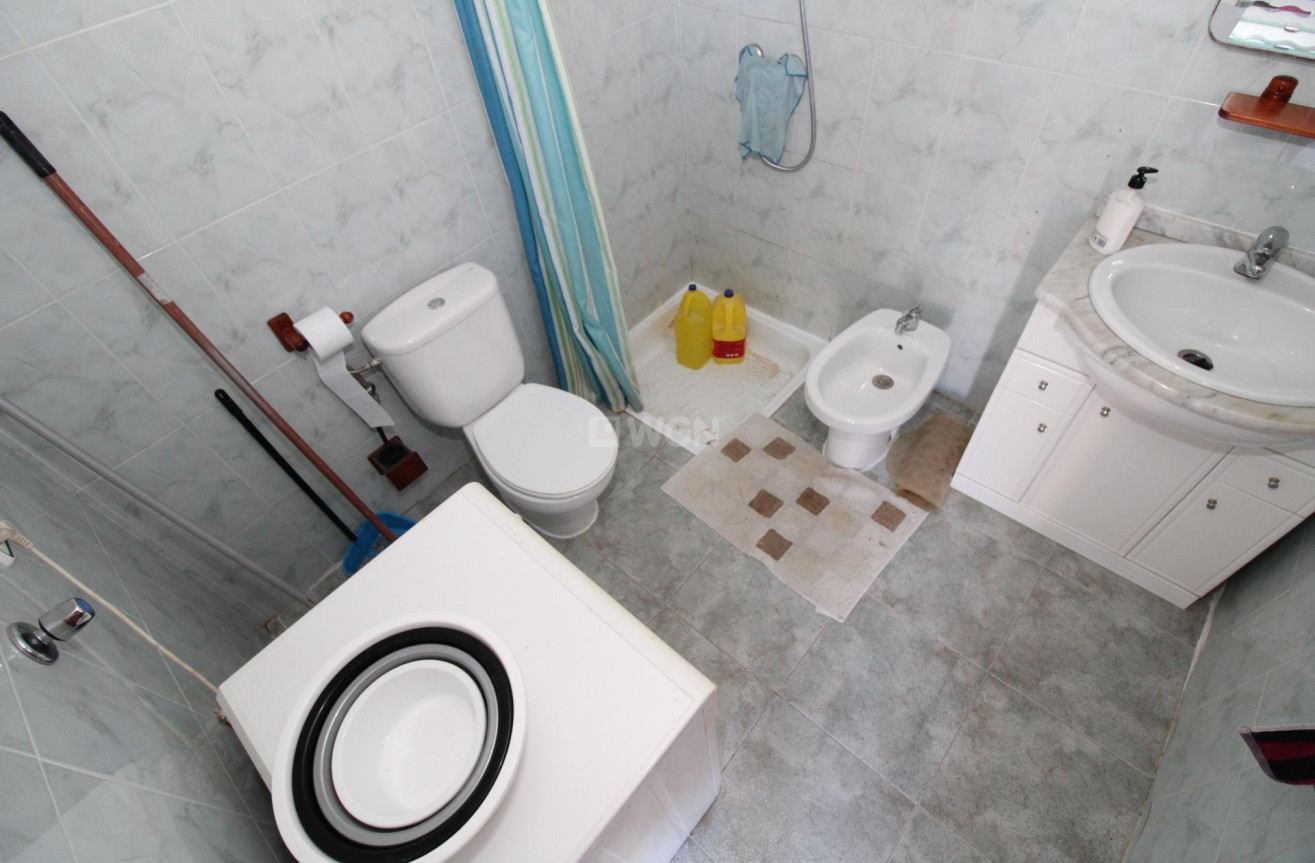Odsprzedaż - Casa con terreno - Murcia - Cañadas de San Pedro