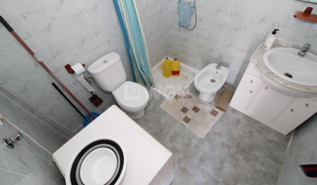 Odsprzedaż - Casa con terreno - Murcia - Cañadas de San Pedro