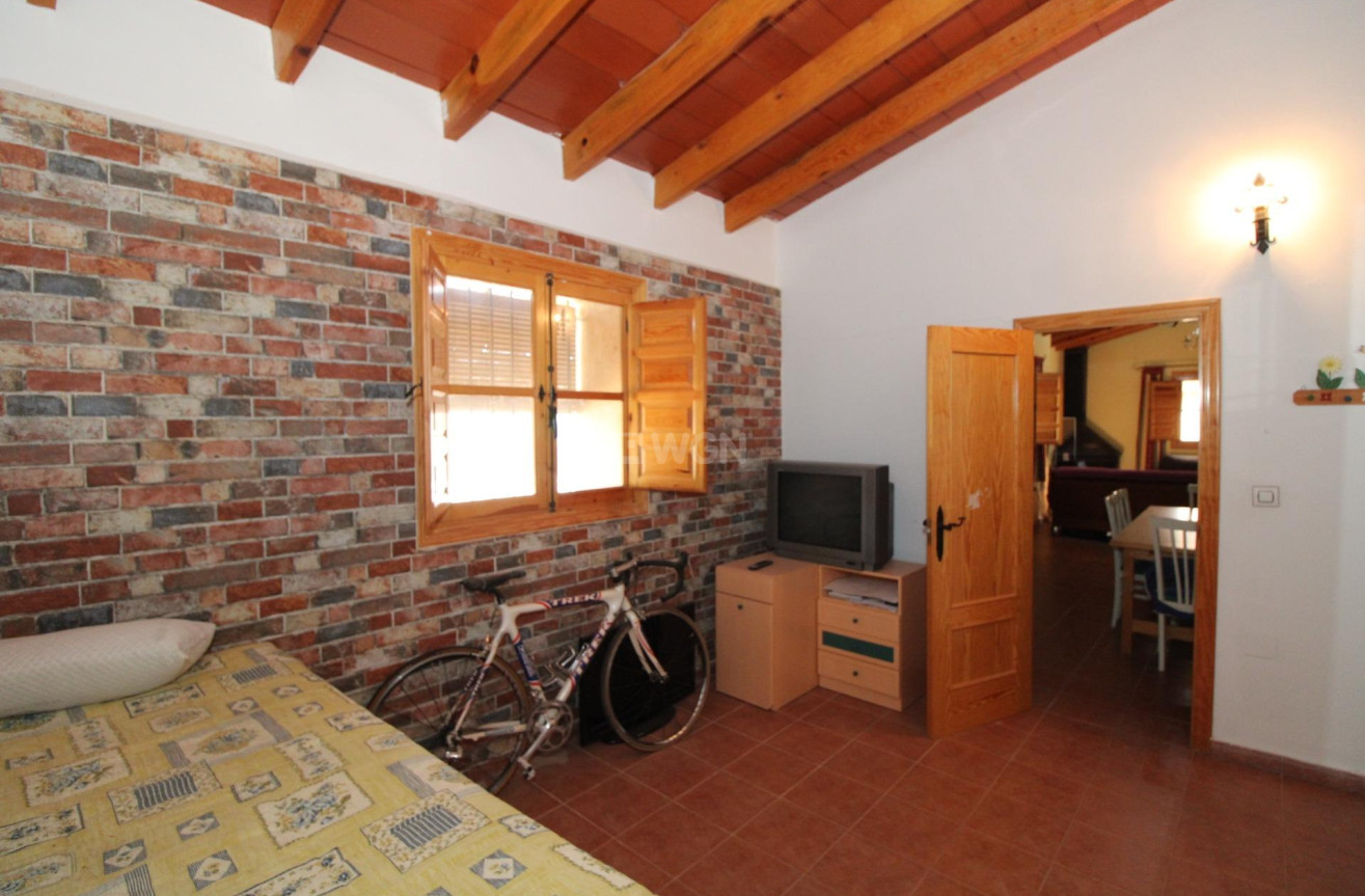 Odsprzedaż - Casa con terreno - Murcia - Cañadas de San Pedro