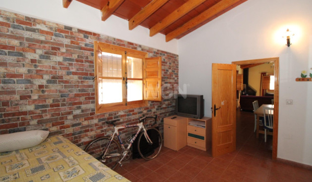 Odsprzedaż - Casa con terreno - Murcia - Cañadas de San Pedro