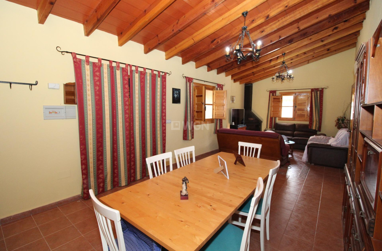 Odsprzedaż - Casa con terreno - Murcia - Cañadas de San Pedro
