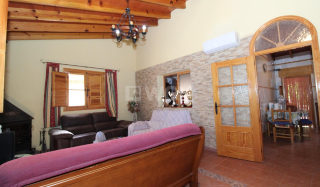 Odsprzedaż - Casa con terreno - Murcia - Cañadas de San Pedro
