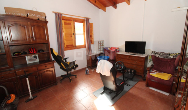 Odsprzedaż - Casa con terreno - Murcia - Cañadas de San Pedro