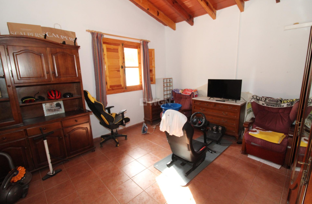 Odsprzedaż - Casa con terreno - Murcia - Cañadas de San Pedro