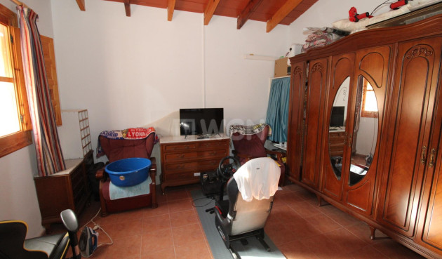 Odsprzedaż - Casa con terreno - Murcia - Cañadas de San Pedro