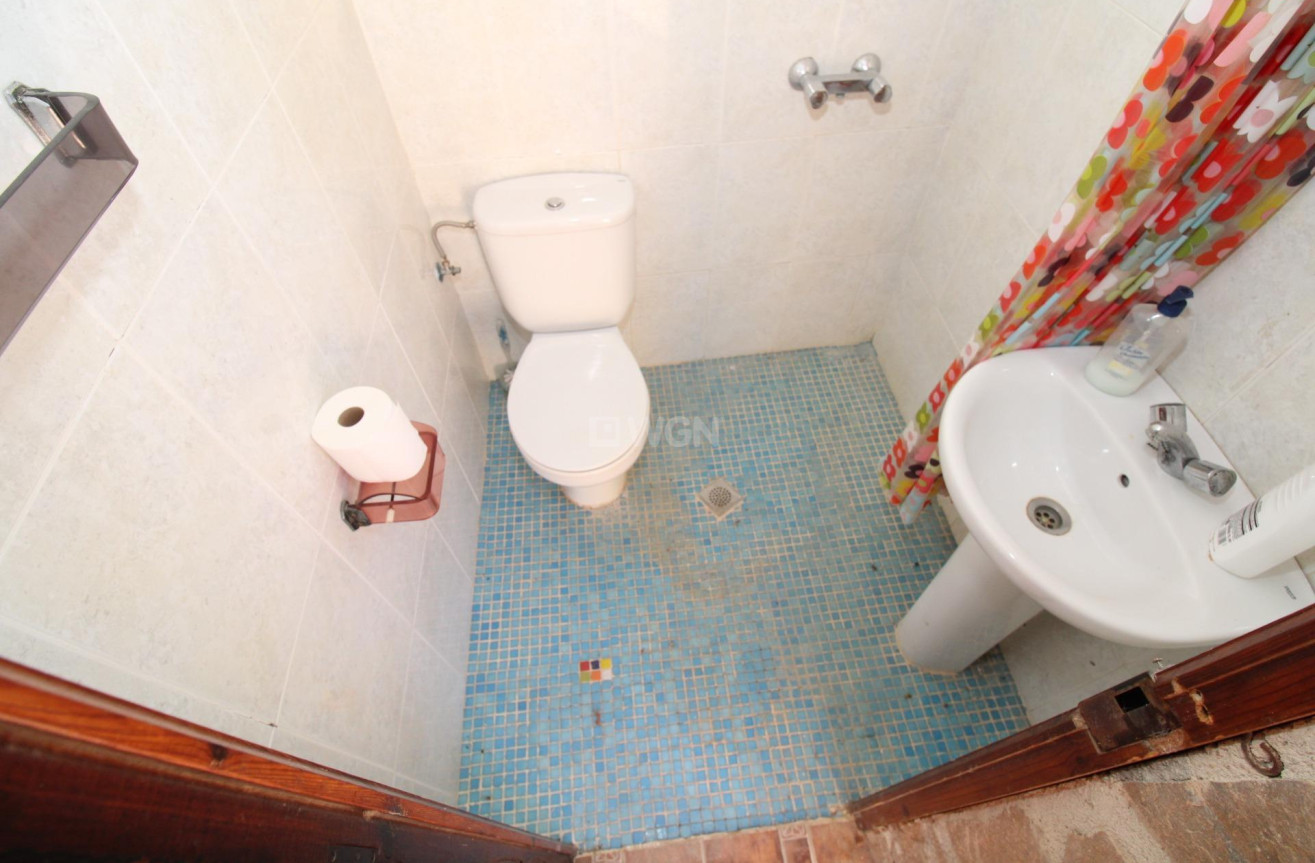 Odsprzedaż - Casa con terreno - Murcia - Cañadas de San Pedro