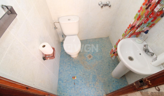 Odsprzedaż - Casa con terreno - Murcia - Cañadas de San Pedro