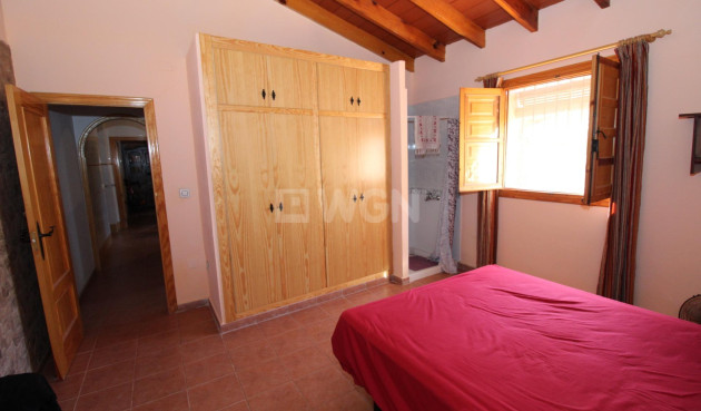 Odsprzedaż - Casa con terreno - Murcia - Cañadas de San Pedro