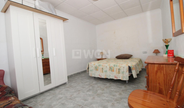 Odsprzedaż - Casa con terreno - Murcia - Cañadas de San Pedro
