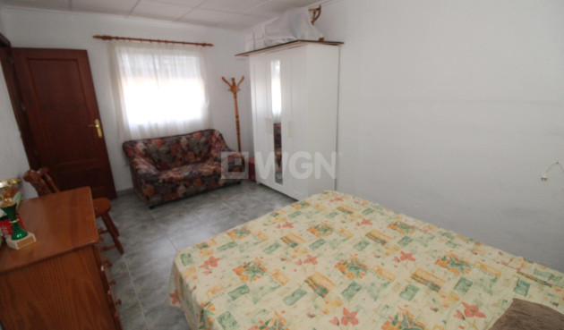 Odsprzedaż - Casa con terreno - Murcia - Cañadas de San Pedro