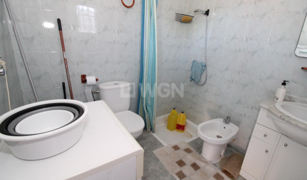 Odsprzedaż - Casa con terreno - Murcia - Cañadas de San Pedro