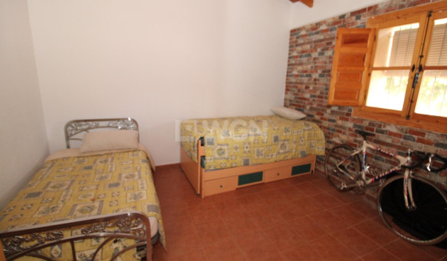 Odsprzedaż - Casa con terreno - Murcia - Cañadas de San Pedro