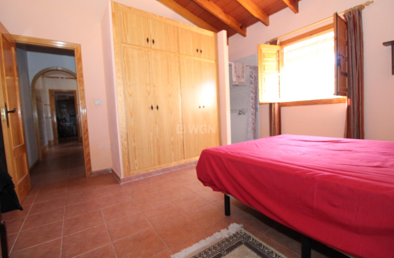 Odsprzedaż - Casa con terreno - Murcia - Cañadas de San Pedro