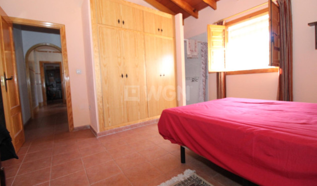 Odsprzedaż - Casa con terreno - Murcia - Cañadas de San Pedro