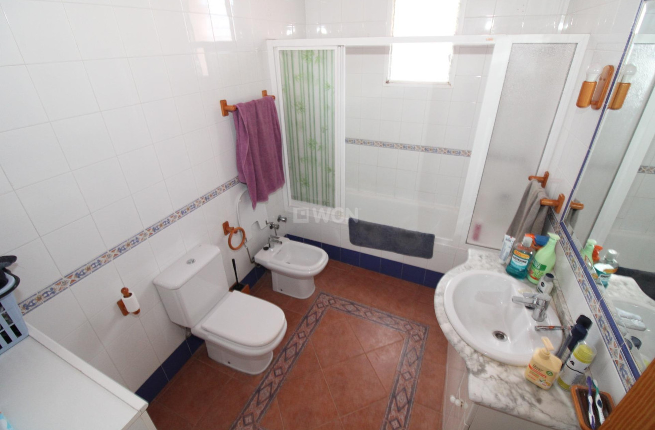 Odsprzedaż - Casa con terreno - Murcia - Cañadas de San Pedro