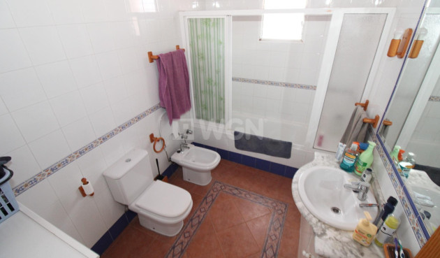 Odsprzedaż - Casa con terreno - Murcia - Cañadas de San Pedro