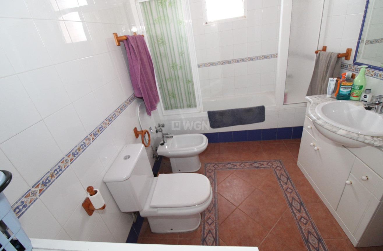 Odsprzedaż - Casa con terreno - Murcia - Cañadas de San Pedro