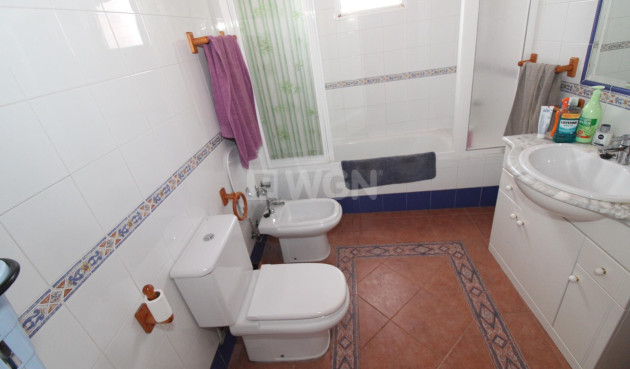 Odsprzedaż - Casa con terreno - Murcia - Cañadas de San Pedro