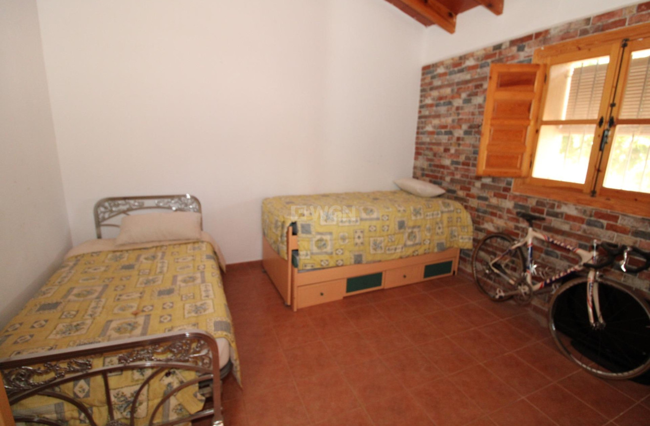 Odsprzedaż - Casa con terreno - Murcia - Cañadas de San Pedro