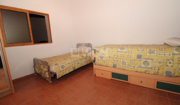 Odsprzedaż - Casa con terreno - Murcia - Cañadas de San Pedro