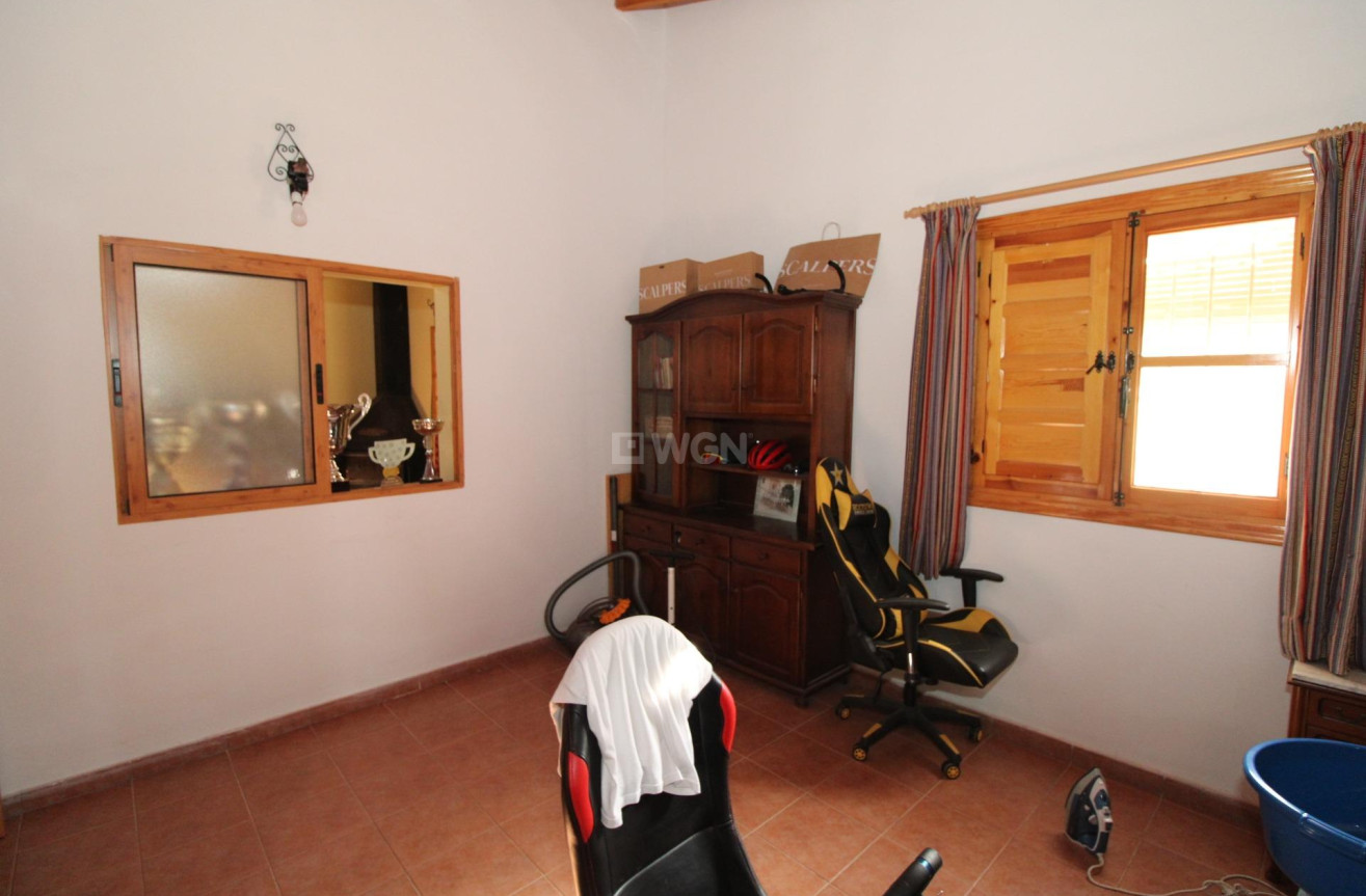 Odsprzedaż - Casa con terreno - Murcia - Cañadas de San Pedro