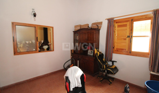 Odsprzedaż - Casa con terreno - Murcia - Cañadas de San Pedro