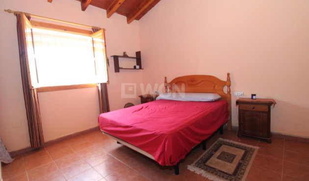 Odsprzedaż - Casa con terreno - Murcia - Cañadas de San Pedro