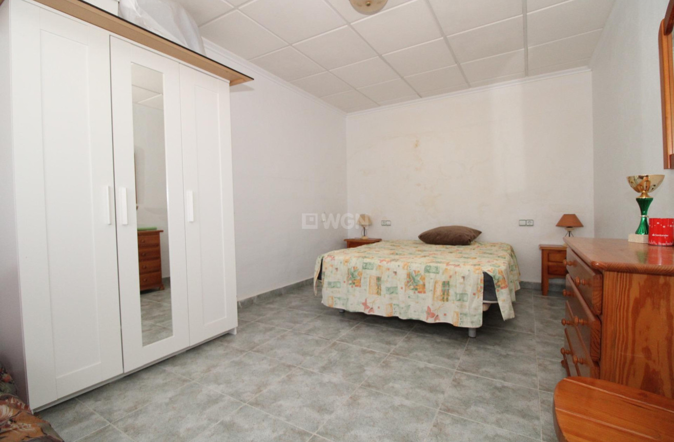 Odsprzedaż - Casa con terreno - Murcia - Cañadas de San Pedro
