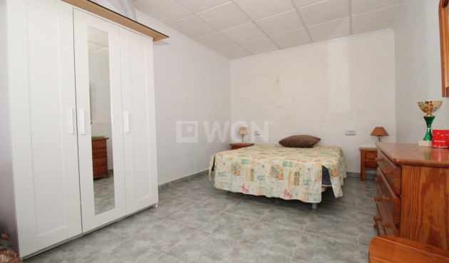 Odsprzedaż - Casa con terreno - Murcia - Cañadas de San Pedro