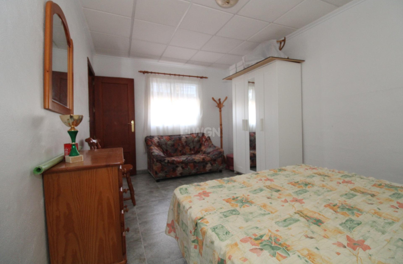 Odsprzedaż - Casa con terreno - Murcia - Cañadas de San Pedro