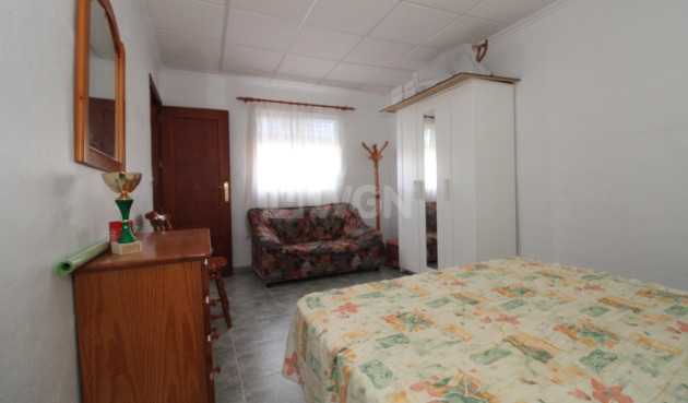 Odsprzedaż - Casa con terreno - Murcia - Cañadas de San Pedro