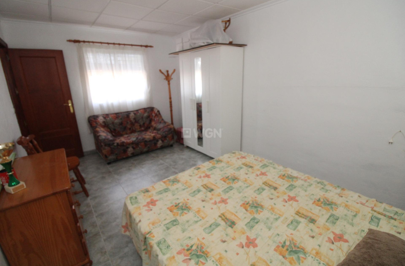 Odsprzedaż - Casa con terreno - Murcia - Cañadas de San Pedro