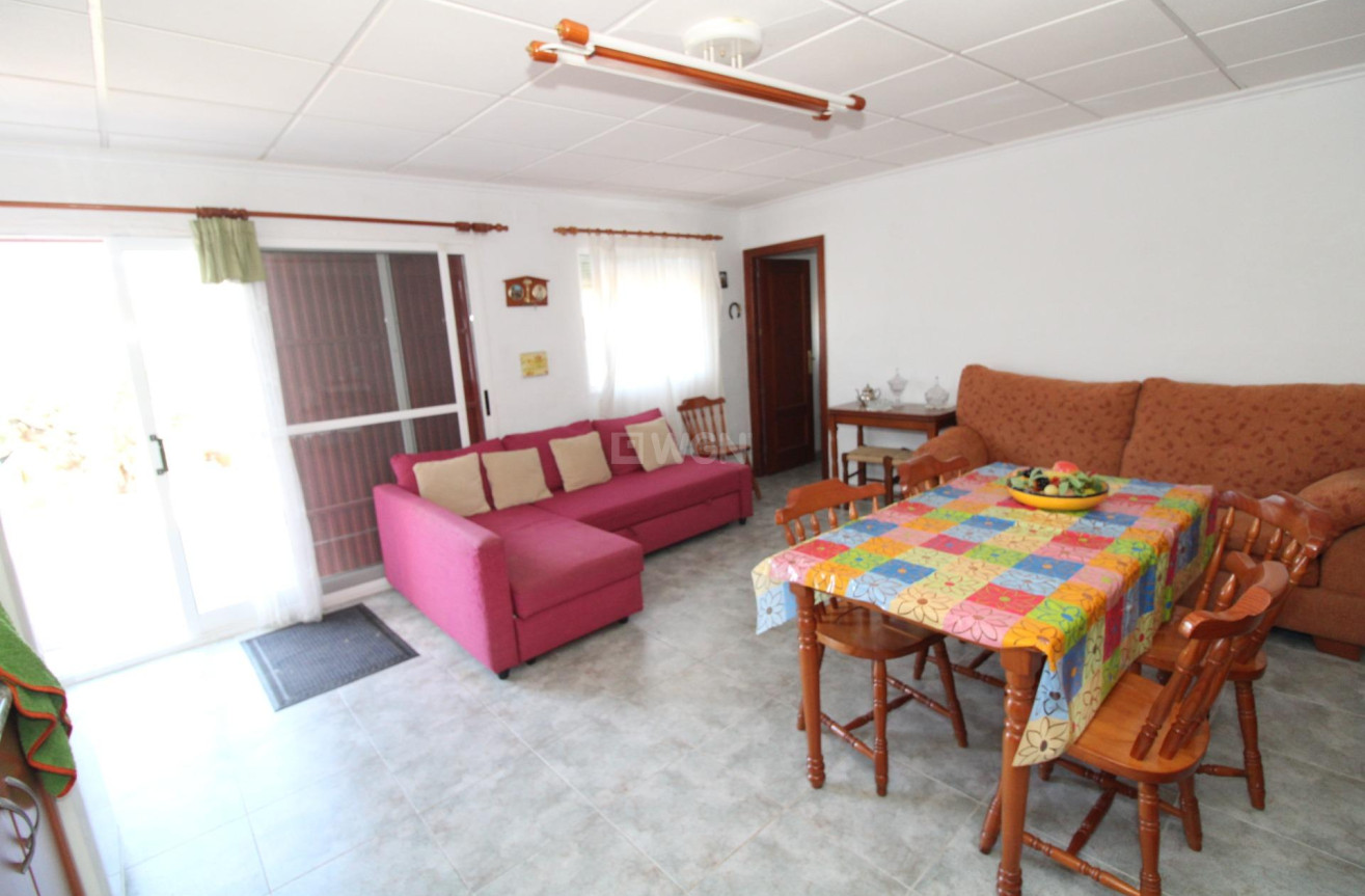 Odsprzedaż - Casa con terreno - Murcia - Cañadas de San Pedro