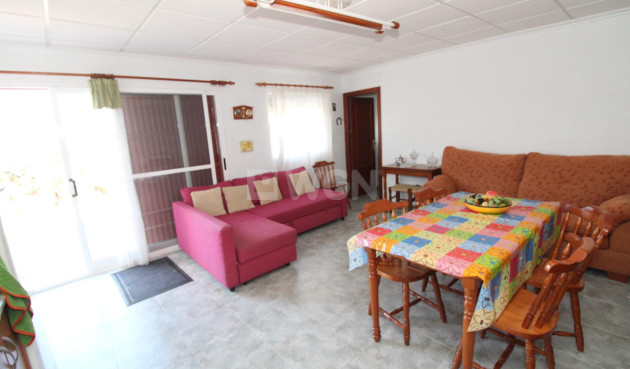 Odsprzedaż - Casa con terreno - Murcia - Cañadas de San Pedro