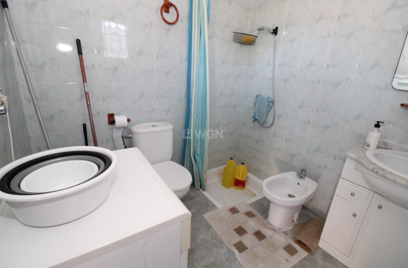 Odsprzedaż - Casa con terreno - Murcia - Cañadas de San Pedro