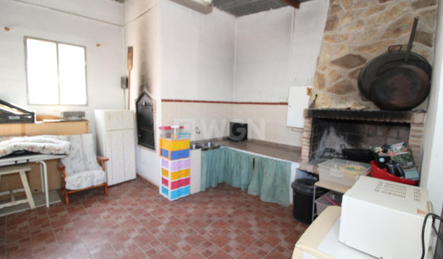 Odsprzedaż - Casa con terreno - Murcia - Cañadas de San Pedro