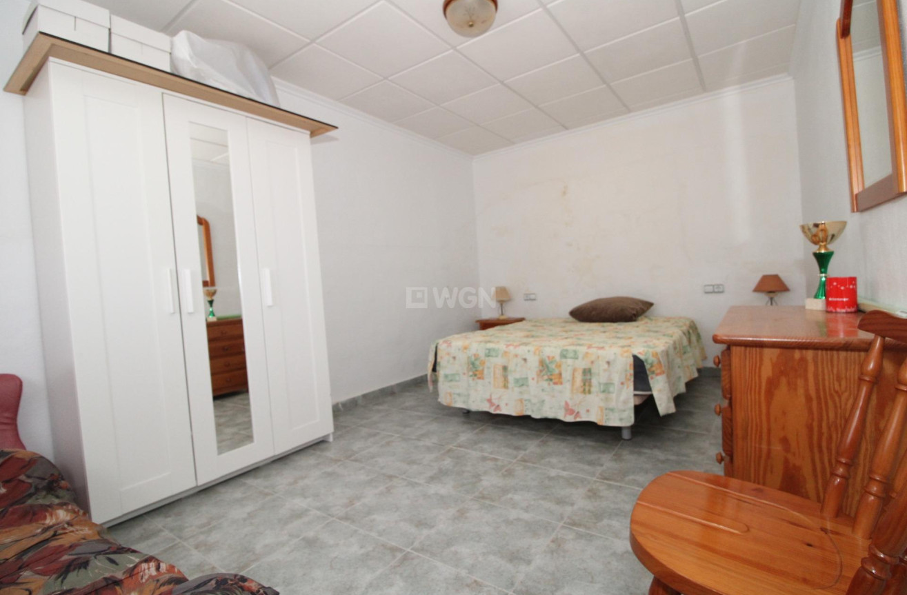 Odsprzedaż - Casa con terreno - Murcia - Cañadas de San Pedro